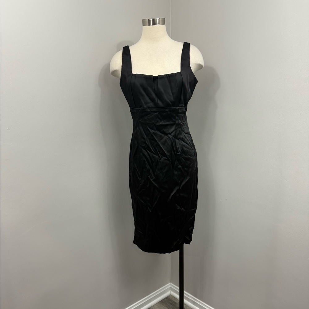 Calvin Klein Black Dress‎